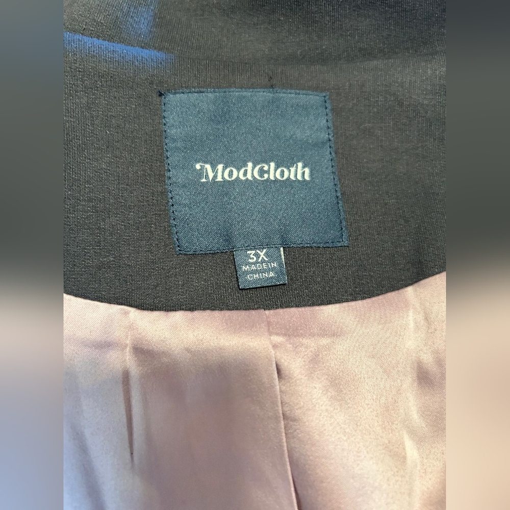Jacket - Picture 2 of 2